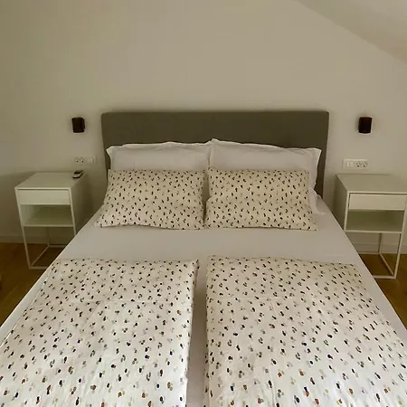 Cezar's House 아파트 푸치스차