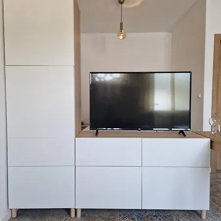 Cezar's House 아파트