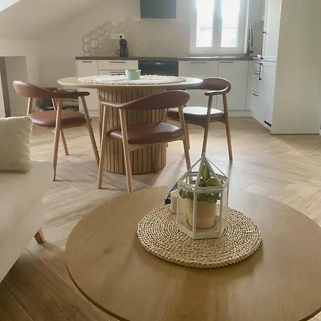 Cezar's House 아파트 *