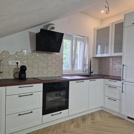 Apartment Cezar's House