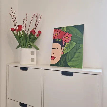 아파트 Cezar's House *