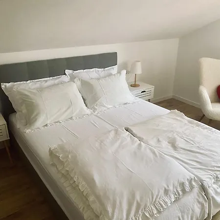 아파트 Cezar's House *