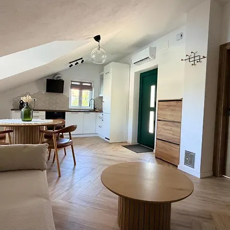 Apartament Cezar's House *