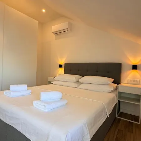 Cezar's House Apartament