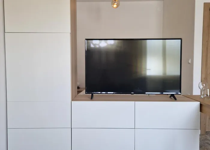 Cezar's House Apartman