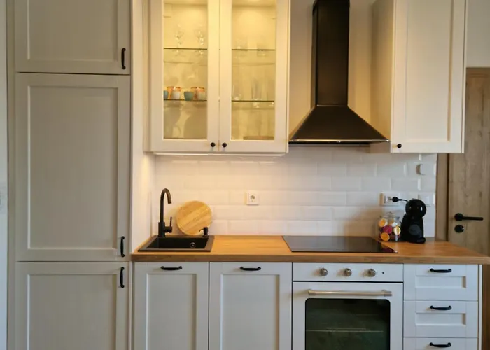 Apartman Cezar's House