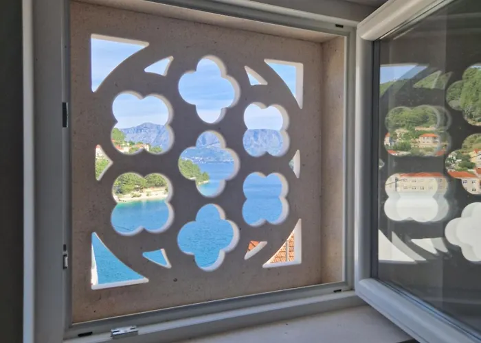 Apartman Cezar's House Pucisca