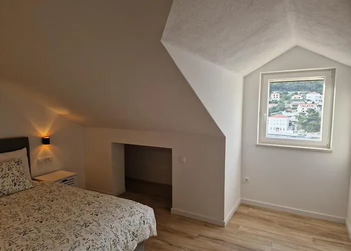 Cezar's House Apartman *