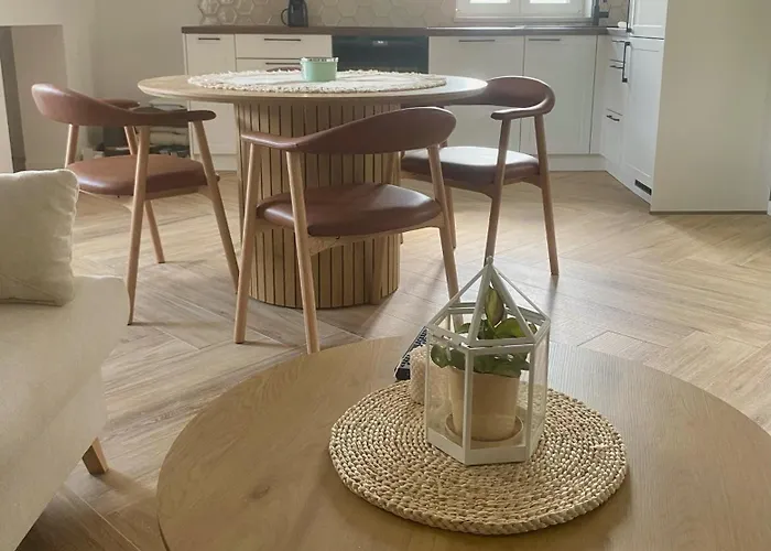 Cezar's House Apartman *