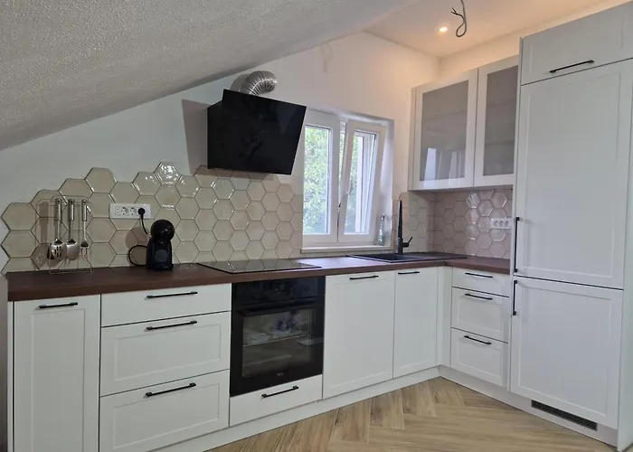 Apartman Cezar's House