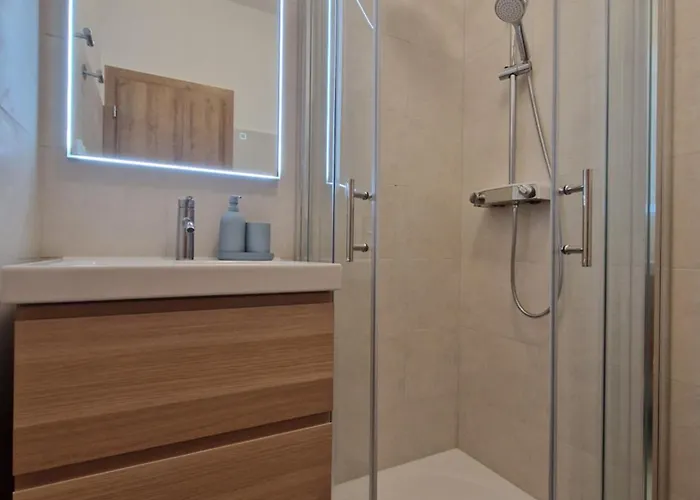 Cezar's House Apartman Pučišća