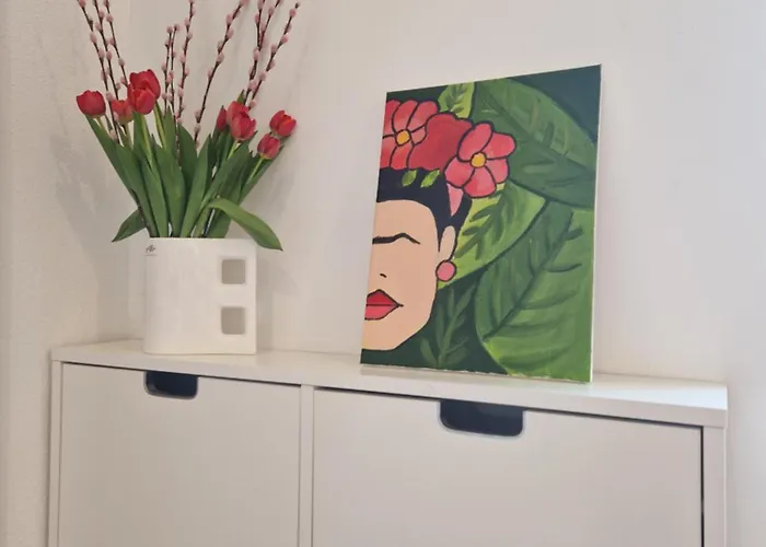 Apartman Cezar's House *