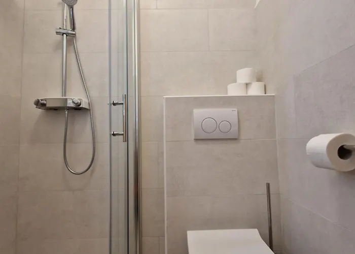 Apartman Cezar's House