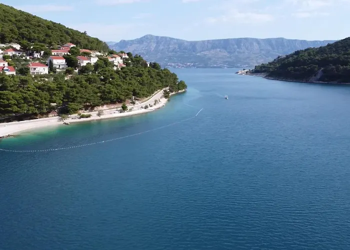 Cezar's House Pučišća