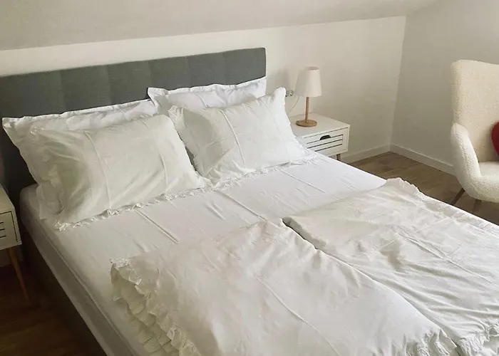 Apartman Cezar's House *