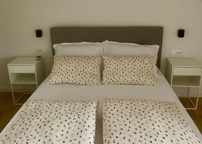 Cezar's House Apartman Pučišća