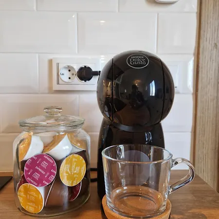 Cezar's House Pucisca