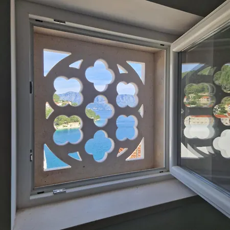 アパート Cezar's House プチシャ