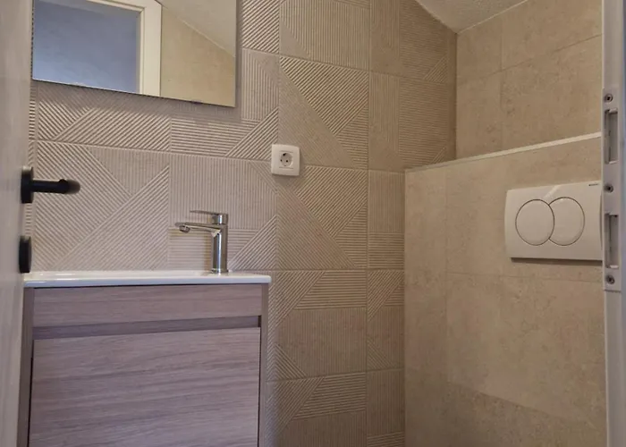 Apartamento Cezar's House Pucisca