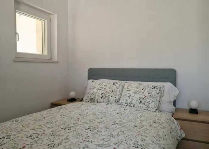 Apartamento Cezar's House Pucisca